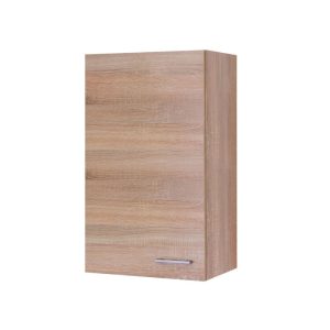 Flex-Well Küchenoberschrank „Samoa“, 50x89x32 cm, Sonoma Eicheoptik Flex-Well Küchenoberschrank „Samoa“, 50x89x32 cm, Sonoma Eicheoptik