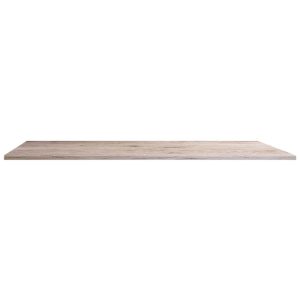 Flex-Well Arbeitsplatte „Tiago“, 210x60x2,8 cm, San Remo Eicheoptik, Flex-Well Arbeitsplatte „Tiago“, 210x60x2,8 cm, San Remo Eicheoptik,