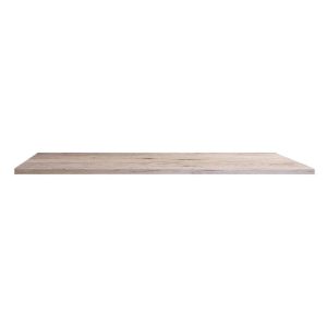 Flex-Well Arbeitsplatte „Tiago“, 220x60x2,8 cm, San Remo Eicheoptik Flex-Well Arbeitsplatte „Tiago“, 220x60x2,8 cm, San Remo Eicheoptik