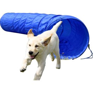 dobar Agility-Tunnel 50 x 50 x 300 blau dobar Agility-Tunnel 50 x 50 x 300 blau