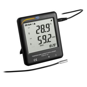 PCE Instruments Kühlschrank-Temperatur- und Feuchtigkeitsmesser „PCE-HT 114 “ PCE Instruments Kühlschrank-Temperatur- und Feuchtigkeitsmesser „PCE-HT 114 “