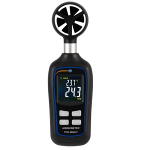 PCE Instruments Anemometer „PCE-MAM 2“ PCE Instruments Anemometer „PCE-MAM 2“