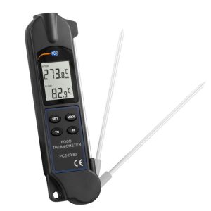PCE Instruments Infrarotthermometer „PCE-IR 80“ PCE Instruments Infrarotthermometer „PCE-IR 80“