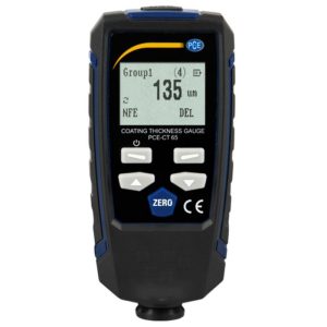 PCE Instruments Schichtdickenmessgerät PCE-CT 65 Lackdicke