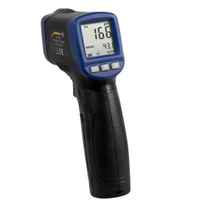 PCE Instruments Schichtdickenmessgerät „PCE-CT 25FN“, Dickenmessgerät PCE Instruments Schichtdickenmessgerät „PCE-CT 25FN“, Dickenmessgerät