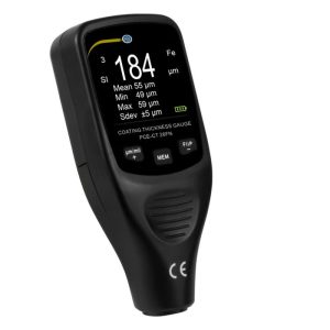 PCE Instruments Schichtdickenmessgerät „PCE-CT 26FN“, Dickenmessgerät