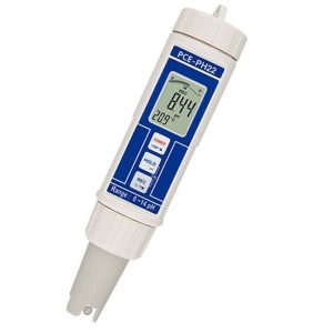 PCE Instruments pH-Meter „PCE-PH 22“ PCE Instruments pH-Meter „PCE-PH 22“