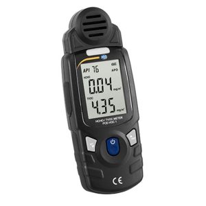 PCE Instruments Luftqualitätsmessgerät „PCE-VOC 1“ PCE Instruments Luftqualitätsmessgerät „PCE-VOC 1“