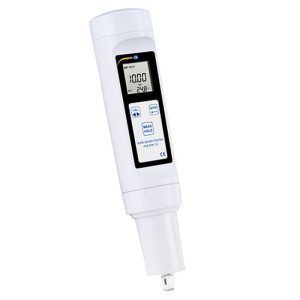 PCE Instruments Leitfähigkeitstester „PCE-PWT 10“, Salzgehalt PCE Instruments Leitfähigkeitstester „PCE-PWT 10“, Salzgehalt