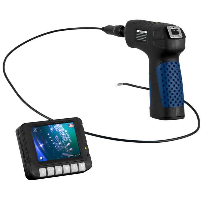 PCE Instruments Endoskop „PCE-VE 180“, Video Funk