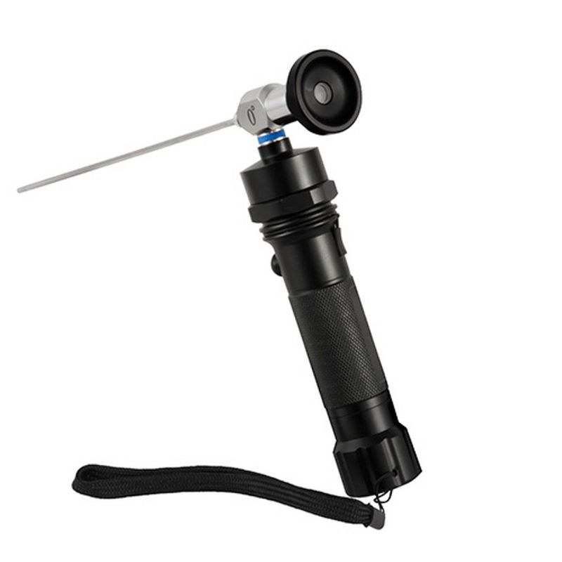 PCE Instruments Endoskop „PCE-RS 40-175“, Nutzlänge 17,5/43,2 cm