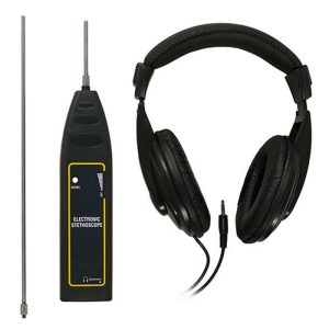 PCE Instruments Stethoskop „PCE-S 41“, handliches Vibrationsmessgerät