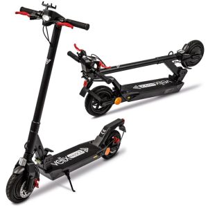 Velix E-Kick-Roller „2021“, 20 V