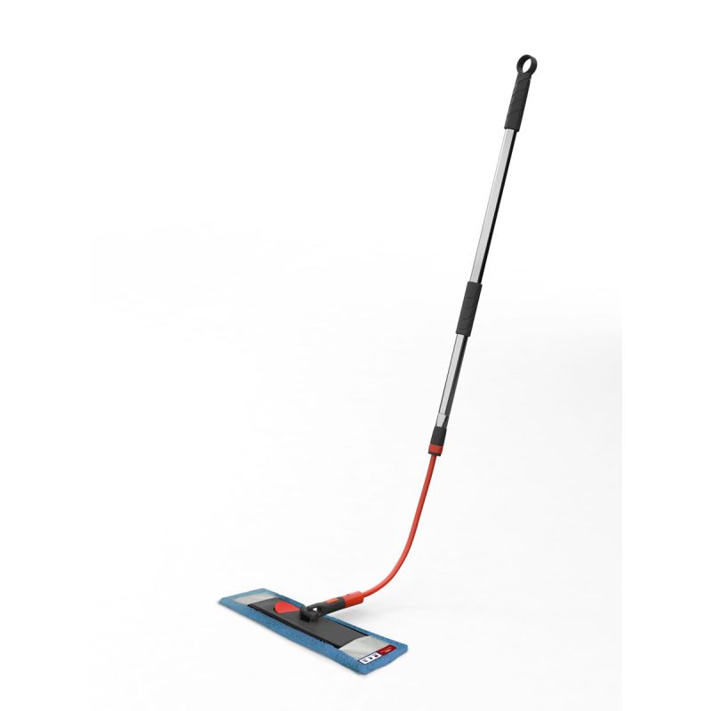 Nordic Stream Bodenreinigungskit „Flexi“, Pocket Bodenwischer
