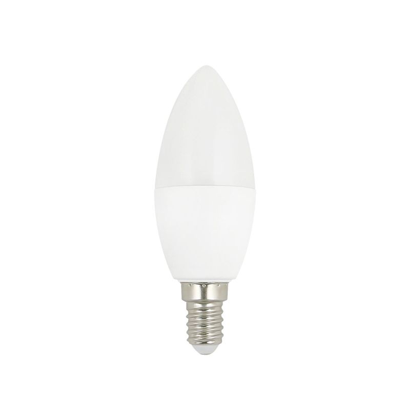 Fontastic Smart Home WiFi LED-Lampe, E14