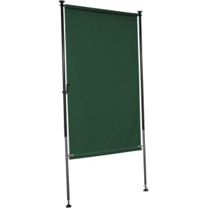 Angerer Freizeitmöbel GmbH Balkonsichtschutz grün, 150 cm Angerer Freizeitmöbel GmbH Balkonsichtschutz grün, 150 cm