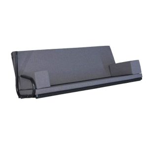 Angerer Freizeitmöbel GmbH Hollywoodschaukel-Auflage „Tolar“, 180 cm, taupe Angerer Freizeitmöbel GmbH Hollywoodschaukel-Auflage „Tolar“, 180 cm, taupe