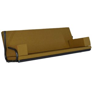 Angerer Freizeitmöbel GmbH Hollywoodschaukel-Auflage „Tolar“, 180 cm, ocker Angerer Freizeitmöbel GmbH Hollywoodschaukel-Auflage „Tolar“, 180 cm, ocker