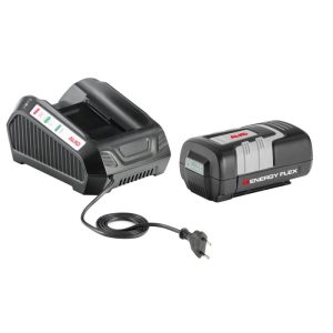 AL-KO Akku und Ladegerät ENERGY-Flex 4 Ah AL-KO Akku und Ladegerät ENERGY-Flex 4 Ah