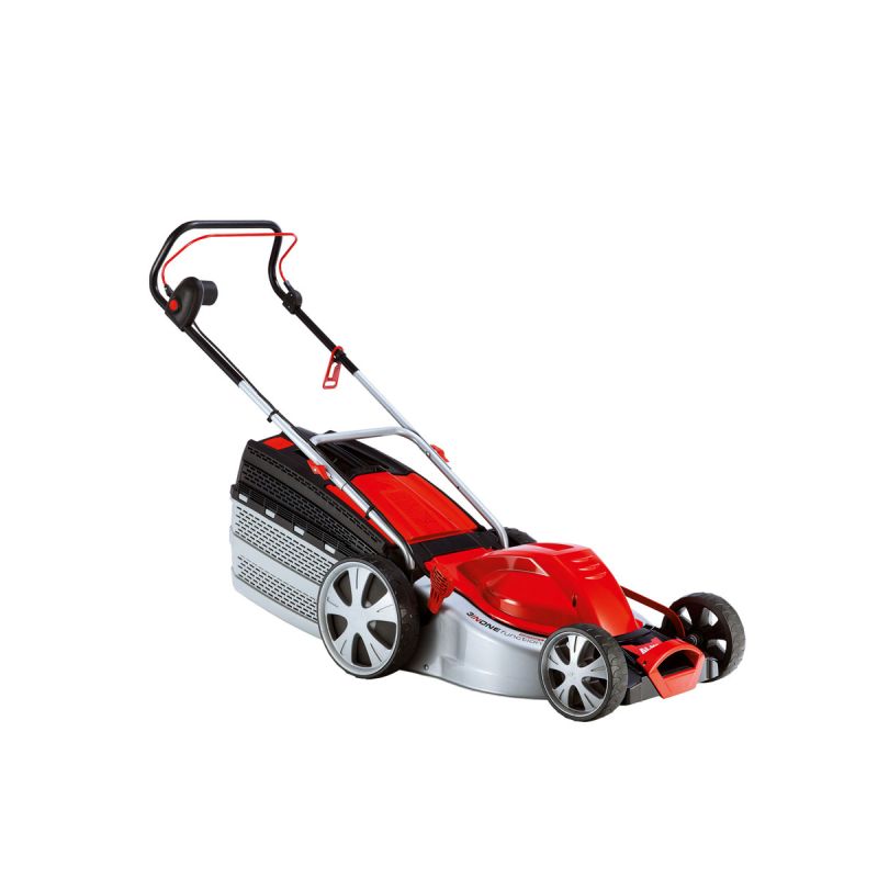 AL-KO Elektro-Rasenmäher 46.4 E Comfort