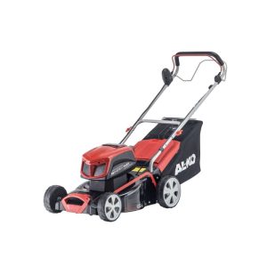 AL-KO Akku-Rasenmäher-Set Moweo 42.9 LI 3-teilig AL-KO Akku-Rasenmäher-Set Moweo 42.9 LI 3-teilig