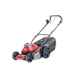 AL-KO Akku-Rasenmäher-Set Moweo 42.0 LI SP 3-teilig AL-KO Akku-Rasenmäher-Set Moweo 42.0 LI SP 3-teilig