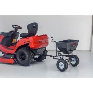 AL-KO Streuer SP 60 für Rasentraktor gezogen 56 L AL-KO Streuer SP 60 für Rasentraktor gezogen 56 L