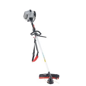 AL-KO Benzin-Motorsense BC 330 L