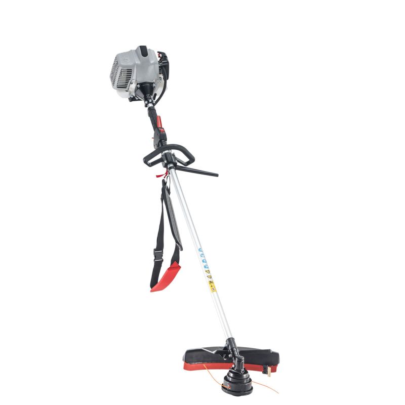 AL-KO Benzin-Motorsense BC 330 L
