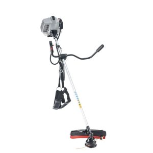 AL-KO Benzin-Motorsense BC 330 B