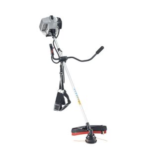 AL-KO Benzin-Motorsense BC 400 B