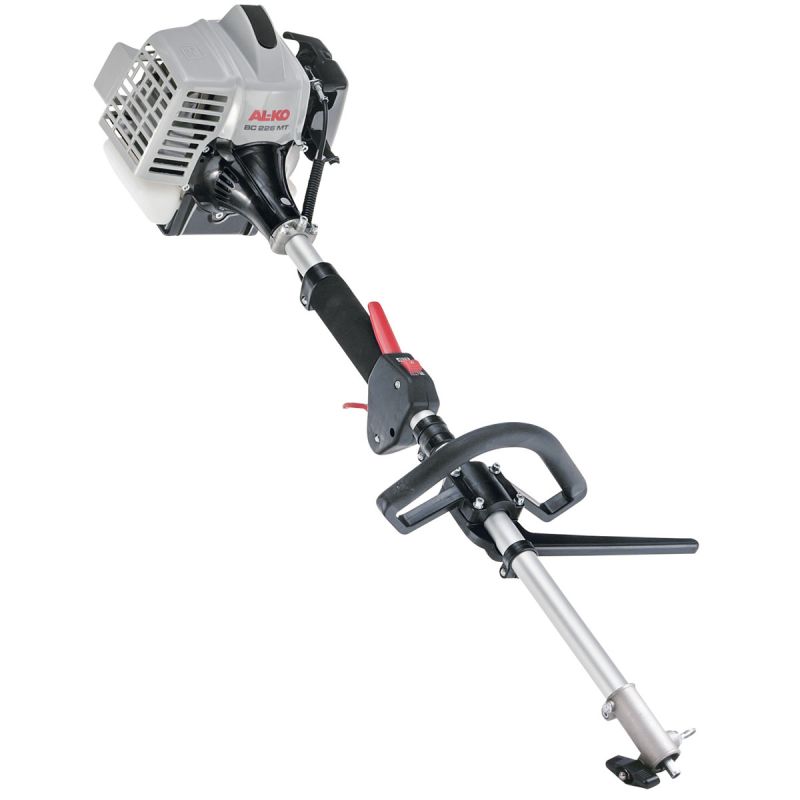 AL-KO Benzin-Multitool BC 260 MT
