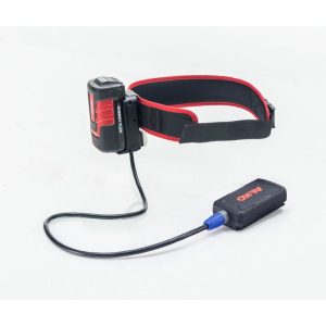AL-KO Akku-Gürtel Energy Flex mit Adapter AL-KO Akku-Gürtel Energy Flex mit Adapter
