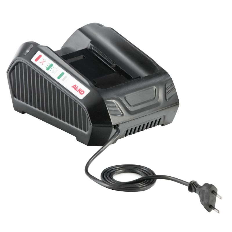 AL-KO Ladegerät Energy Flex C 130 Li 5 Ah