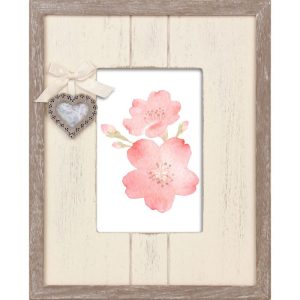 Bilderrahmen Nancy 10×15 cm braun Bilderrahmen Nancy 10×15 cm braun