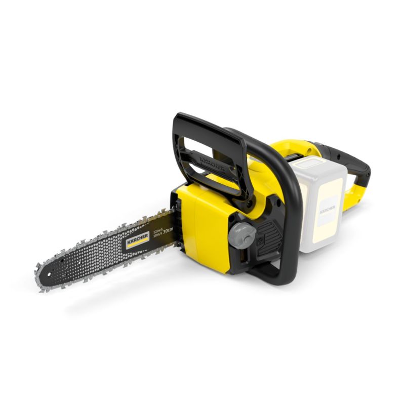 Kärcher Akku- Kettensäge CNS 18-30 Battery 30 cm