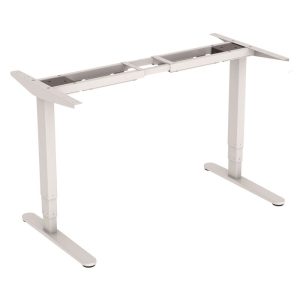Better Home elektrisch höhenverstellbares Schreibtischgestell FlexiDesk DM2 Dual Motor Better Home elektrisch höhenverstellbares Schreibtischgestell FlexiDesk DM2 Dual Motor