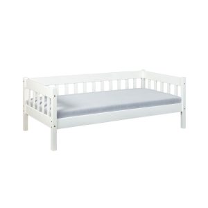 Inter Link Sofabett „Sintro“, mit Lattenrost, 90×200 cm, weiß Inter Link Sofabett „Sintro“, mit Lattenrost, 90×200 cm, weiß