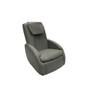 Alpha Techno Multifunktions- Massagesessel 90, grau Alpha Techno Multifunktions- Massagesessel 90, grau