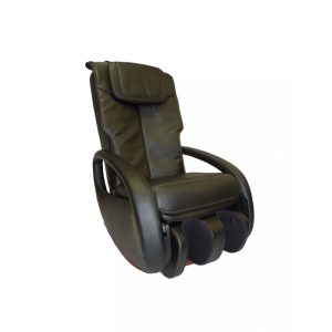 Alpha Techno Massagesessel „2000“, schwarz Alpha Techno Massagesessel „2000“, schwarz
