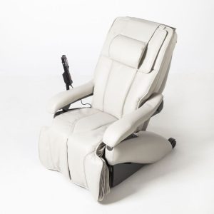 Alpha Techno Massagesessel „W1 Plus“, beige Alpha Techno Massagesessel „W1 Plus“, beige