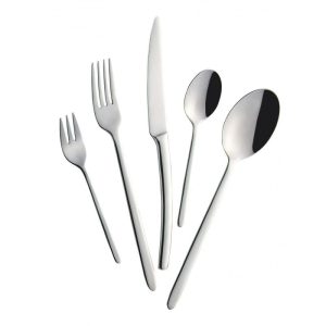 Mulex Besteckset „Pasadena 18/0“, 60-teilig, im Geschenkkarton Mulex Besteckset „Pasadena 18/0“, 60-teilig, im Geschenkkarton