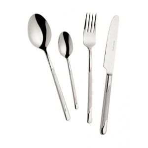 Mulex Besteckset „Seattle 18/0“, 60-teilig, im Geschenkkarton Mulex Besteckset „Seattle 18/0“, 60-teilig, im Geschenkkarton