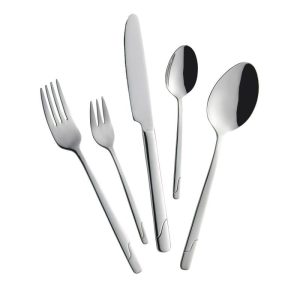 Mulex Besteckset „New Jersey 18/0“ poliert, 30-teilig, im Geschenkkarton Mulex Besteckset „New Jersey 18/0“ poliert, 30-teilig, im Geschenkkarton
