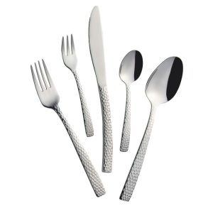 Mulex Besteckset „Madison“ poliert, 60-teilig Mulex Besteckset „Madison“ poliert, 60-teilig