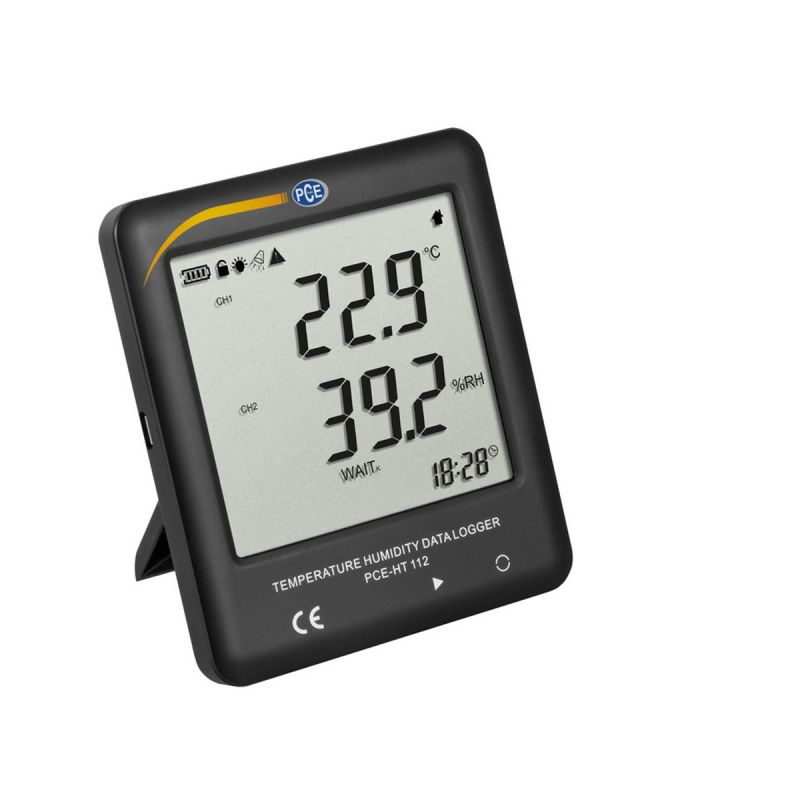 PCE Instruments Hygrometer „PCE-HT 112“