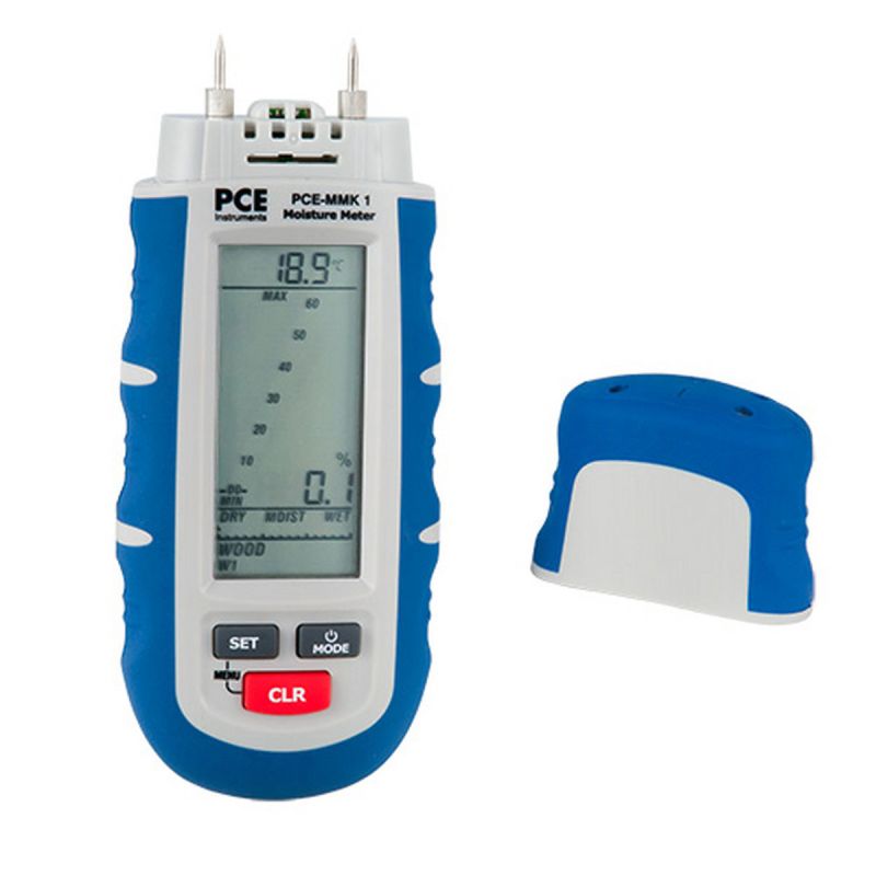 PCE Instruments Baufeuchtemessgerät „PCE-MMK 1“