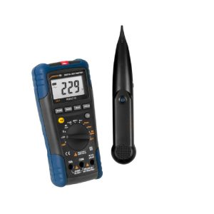 PCE Instruments LAN-Tester „PCE-LT 12“ PCE Instruments LAN-Tester „PCE-LT 12“