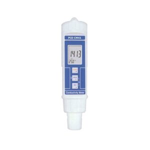 PCE Instruments Salzgehalt-Messgerät „PCE-CM 41“ PCE Instruments Salzgehalt-Messgerät „PCE-CM 41“