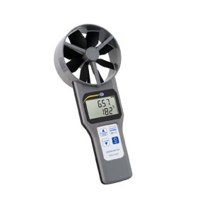 PCE Instruments Anemometer „PCE-VA 20“ PCE Instruments Anemometer „PCE-VA 20“